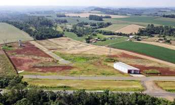 Imagem 7: Terreno industrial para venda em Cruzeiro do Sul, RS, próximo ao município de Lajeado, tot