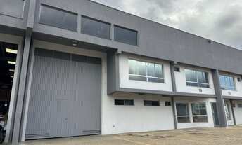 Imagem: Depósito para alugar no Bairro Porto Seco