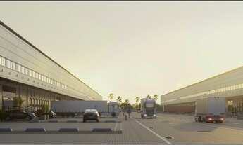 Imagem: Galpão à venda em Condomínio, Navegantes