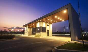 Imagem 4: Galpão Triple A para venda em Condomínio, Navegantes, SC, Complexo Industrial com total in