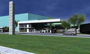 Imagem: Terreno a venda em Itajaí, SC, já com