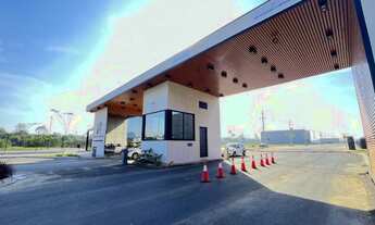 Imagem 6: Galpão Triple A para venda em Condomínio, Navegantes, SC, Complexo Industrial com total in