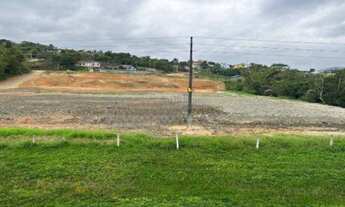 Imagem: Terreno industrial a venda em São José