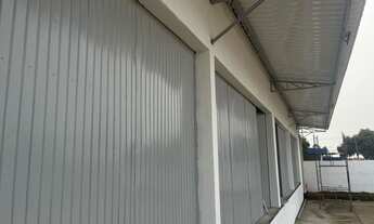 Imagem: Galpão Logístico para venda no Porto Seco