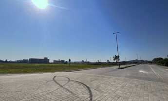 Imagem: Terrenos Industriais à venda em São José