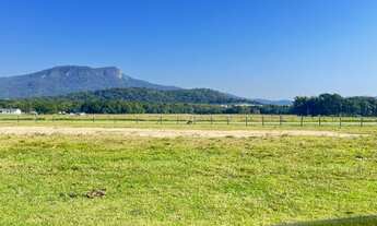 Imagem 6: Terrenos Industriais à venda em São José, SC, em Loteamento com total infraestrutura e lo