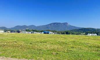 Imagem 7: Terrenos Industriais à venda em São José, SC, em Loteamento com total infraestrutura e lo