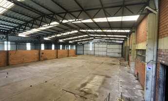 Imagem: Pavilhão Industrial para alugar em Gravataí