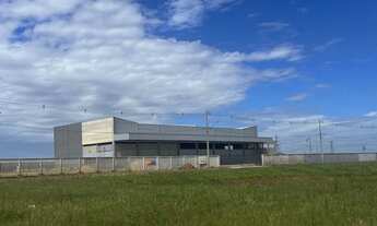 Imagem 6: Galpão para alugar em Canoas, RS com docas, possibilidade de cross docking, excelente loca