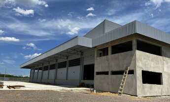 Imagem 4: Galpão para alugar em Canoas, RS com docas, possibilidade de cross docking, excelente loca