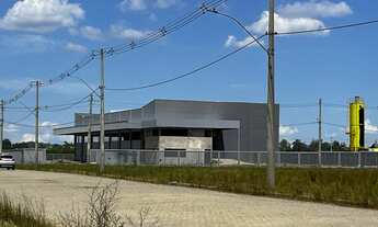 Imagem 5: Galpão para alugar em Canoas, RS com docas, possibilidade de cross docking, excelente loca