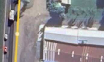 Imagem: Pavilhão Comercial e Industrial em RS122