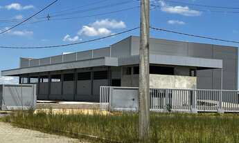 Imagem 3: Galpão para alugar em Canoas, RS com docas, possibilidade de cross docking, excelente loca