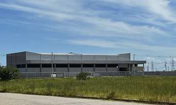 Imagem 7: Galpão para alugar em Canoas, RS com docas, possibilidade de cross docking, excelente loca