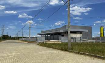 Imagem 2: Galpão para alugar em Canoas, RS com docas, possibilidade de cross docking, excelente loca