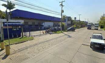 Imagem 3: Galpão logístico para venda em Porto Alegre, RS, bairro Porto Seco, com docas elevadas, cr