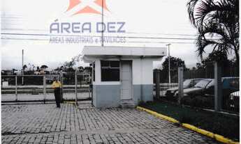 Imagem 4: Galpão logístico para venda em Porto Alegre, RS, bairro Porto Seco, com docas elevadas, cr