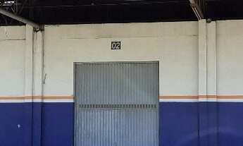 Imagem 7: Galpão logístico para venda em Porto Alegre, RS, bairro Porto Seco, com docas elevadas, cr