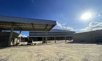 Imagem 2: Galpão Logístico ou para Centro de distribuição em Canoas, RS, com docas, localizado junto