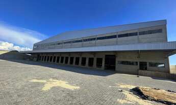 Imagem 5: Galpão Logístico ou para Centro de distribuição em Canoas, RS, com docas, localizado junto