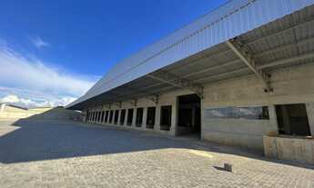 Imagem: Galpão Logístico ou para Centro de distribuição