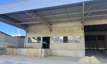Imagem 7: Galpão Logístico ou para Centro de distribuição em Canoas, RS, com docas, localizado junto