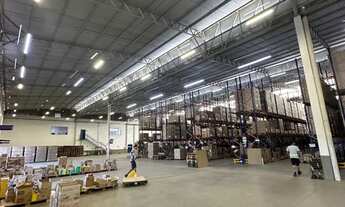 Imagem: Centro Logístico para venda em Rio Pardo