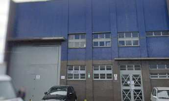 Imagem 2: Pavilhão para Locação em Condomínio Logístico no Bairro Sarandi em Porto Alegre RS, Condom