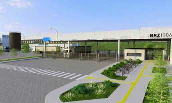 Imagem 3: Galpão logístico em condomínio com 70.000m²na grande Porto Alegre, padrão Triple A, locali