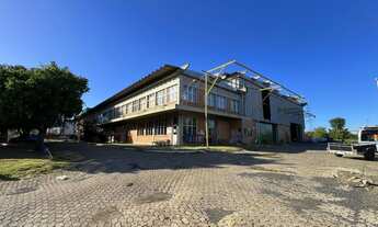 Imagem 4: Galpão Industrial para vender na grande Porto Alegre, RS, Canoas, Esteio, Sapucaia do Sul