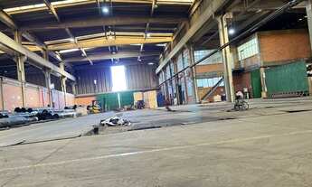 Imagem 2: Galpão Industrial para vender na grande Porto Alegre, RS, Canoas, Esteio, Sapucaia do Sul