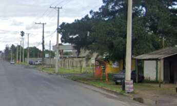 Imagem 1: Terreno industrial para venda em Canoas junto a BR116 e BR386 com toda infraestrutura pron