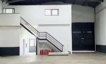 Imagem 4: Pavilhão para Locação em Condomínio Logístico no Bairro Sarandi em Porto Alegre RS, Condom