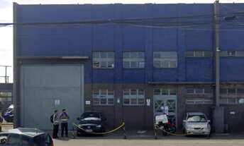 Imagem: Pavilhão para Locação em Condomínio