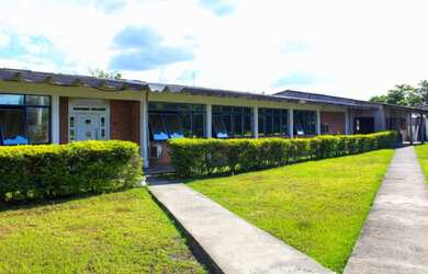 Imagem 7: Pavilhões em complexo industrial a venda em Gravataí, RS, com infraestrutura de energia, e