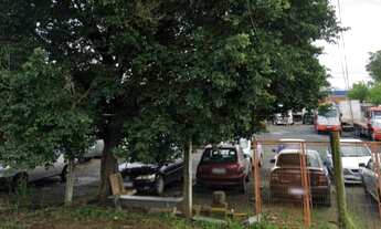 Imagem 2: Terreno industrial para venda em Canoas junto a BR116 e BR386 com toda infraestrutura pron