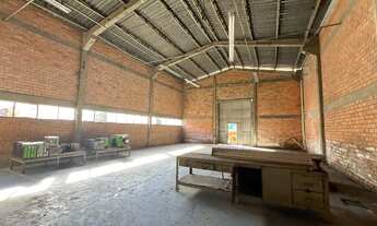 Imagem 2: Pavilhão para Locação em Canoas-RS - Bairro Industrial 1 Sala, 2 Banheiros, 6 Vagas de Ga