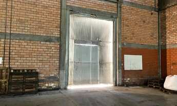 Imagem 6: Pavilhão para Locação em Canoas-RS - Bairro Industrial 1 Sala, 2 Banheiros, 6 Vagas de Ga