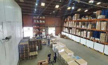 Imagem 7: Módulo logístico para alugar em condomínio, Porto Alegre, RS, Crossdocking, 5 Docas e jun