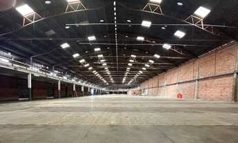 Imagem 3: Módulo logístico para alugar em condomínio, Porto Alegre, RS, Crossdocking, 5 Docas e jun