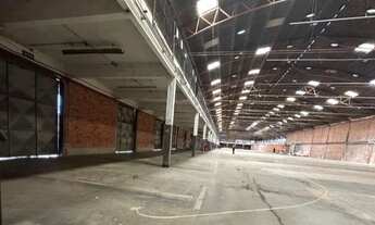 Imagem 4: Módulo logístico para alugar em condomínio, Porto Alegre, RS, Crossdocking, 5 Docas e jun