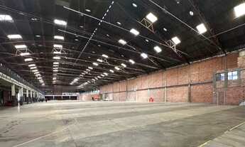 Imagem 5: Módulo logístico para alugar em condomínio, Porto Alegre, RS, Crossdocking, 5 Docas e jun