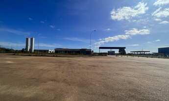 Imagem 5: Galpão industrial no distrito industrial, Guaíba, RS, para locar, padrão construtivo A+, j