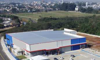 Imagem 5: Galpão logístico para alugar em Sapucaia do sul, RS, com perfil last mile, em excelente lo