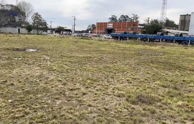Imagem 3: Área Industrial, Canoas, RS, terreno pronto para construir, terreno para implantação de ce
