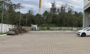 Imagem 7: Galpão logístico para alugar em Sapucaia do sul, RS, com perfil last mile, em excelente lo