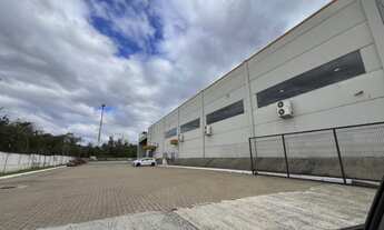 Imagem 4: Galpão logístico para alugar em Sapucaia do sul, RS, com perfil last mile, em excelente lo