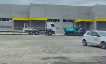 Imagem 4: Galpão logístico para venda em Farroupilha, RS, junto a RS453 local com infraestrutura de