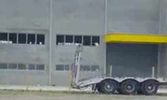 Imagem 2: Galpão logístico para venda em Farroupilha, RS, junto a RS453 local com infraestrutura de