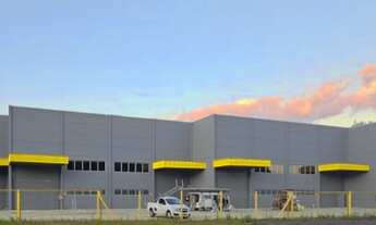 Imagem: Galpão logístico para venda em Farroupilha